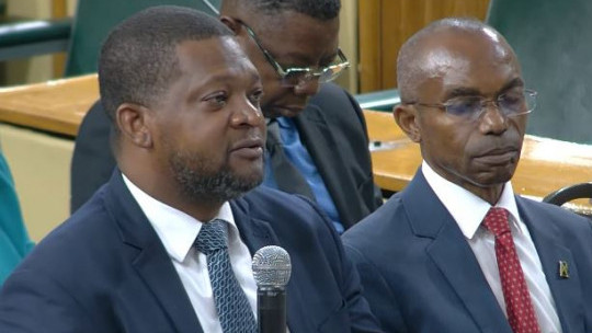 ODPEM yet to supply documents confirming JDF received $34m in donated material