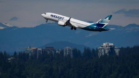 WestJet and union reach tentative deal to end strike by flight attendants