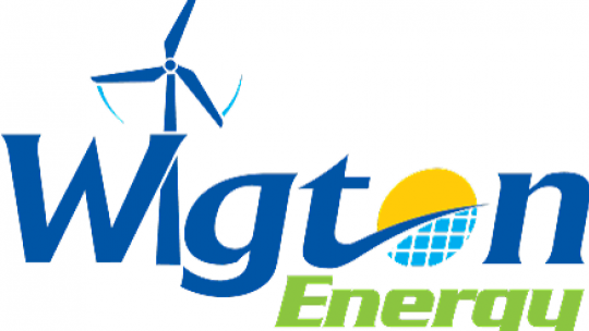 Wigton Energy reports lower first-quarter earnings