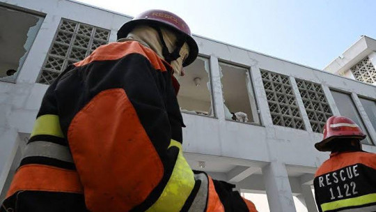 Pakistan PM Suspends Top Health Official After 14 Newborn Babies Killed In Hospital Fire | RJR News  Radio Jamaica News Online