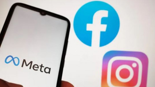 Meta to pay up to $18b to settle claims its platforms harm children