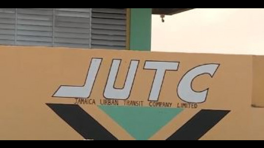 IDT averts strike by JUTC workers in dispute with management