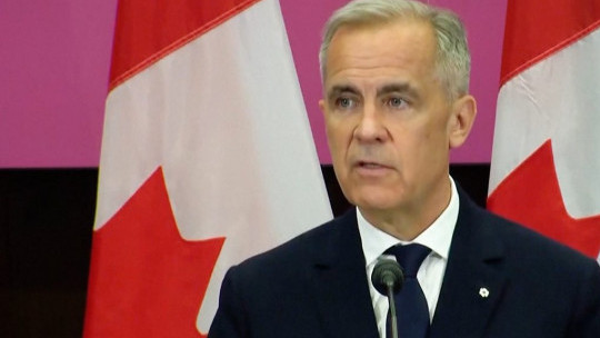 Canada prepared for risk of US military action, says PM Carney