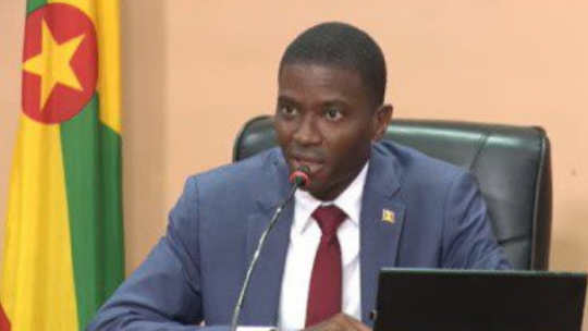 Grenada parliament dissolved ahead of general election