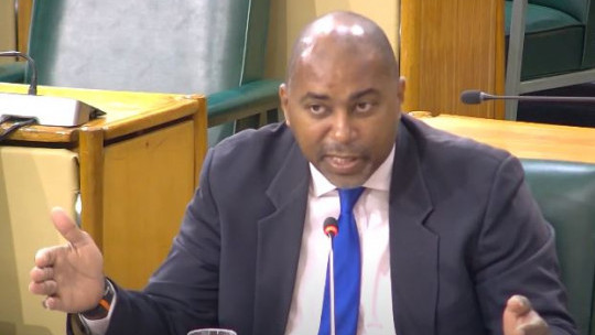 Chuck Wants Integrity Commission To Review How It Reports On ...