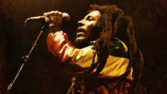 Live Forever – Sixth Bob Marley Album Coming | RJR News - Jamaican