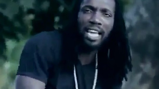 Member Of Mavado's Entourage Dies After Being Shot In Club Scuffle