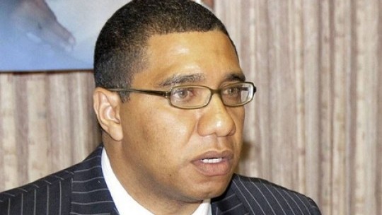 Focus On Our Children This Season – Holness | RJR News - Jamaican News ...