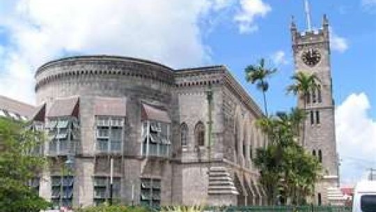 Historic Bridgetown and its Garrison - UNESCO World Heritage Centre