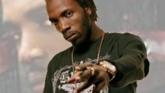 Member Of Mavado's Entourage Dies After Being Shot In Club Scuffle