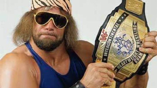 Wrestler Randy 'Macho Man' Savage dies in Florida wreck, Sports