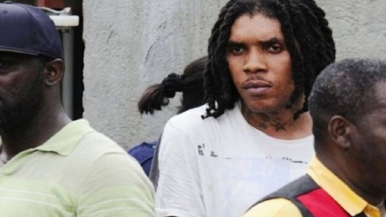 Vybz Kartel Gets 3 Million Bail RJR News Jamaican News Online